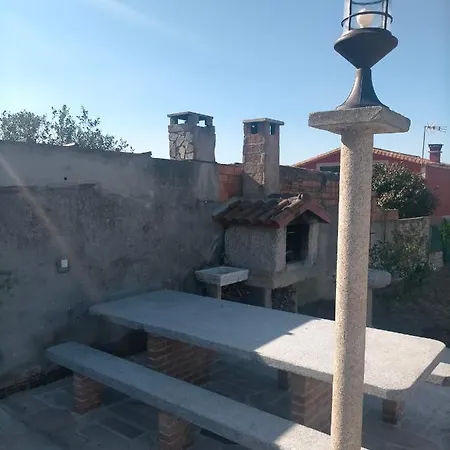Casa Alcabre Feriehus *