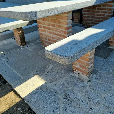 Сasa de vacaciones Casa Alcabre