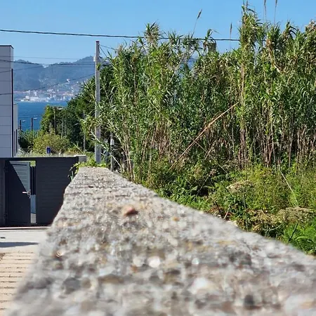 Сasa de vacaciones Casa Alcabre *