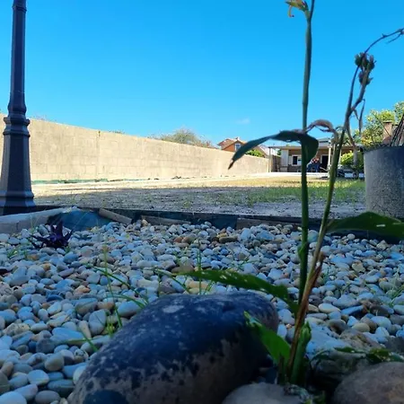 Semesterbostad Casa Alcabre Vigo