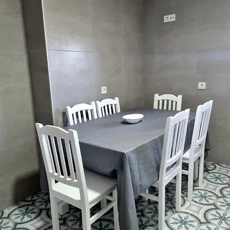 Casa Alcabre *