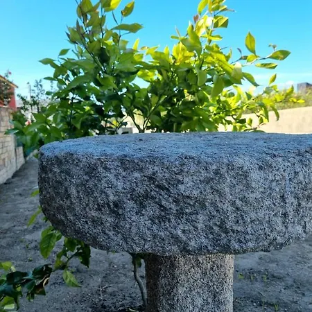 Casa Alcabre Semesterbostad *