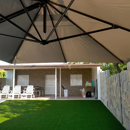 Casa Alcabre Ferienhaus *