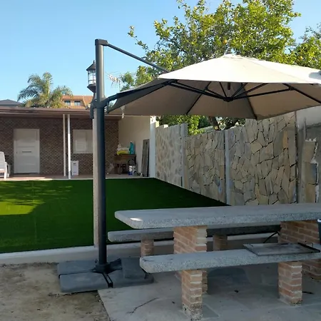 Holiday home Casa Alcabre Vigo