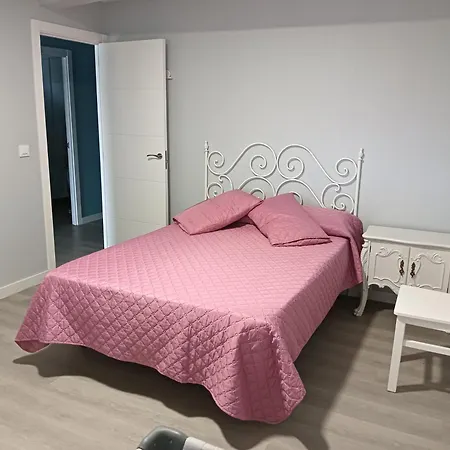 Casa Alcabre Feriehus Vigo
