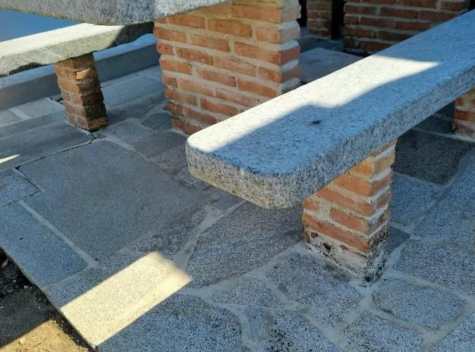 Tatil Evi Casa Alcabre