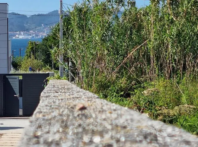 Tatil Evi Casa Alcabre *