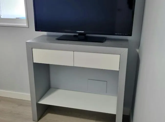 Casa Alcabre Semesterbostad