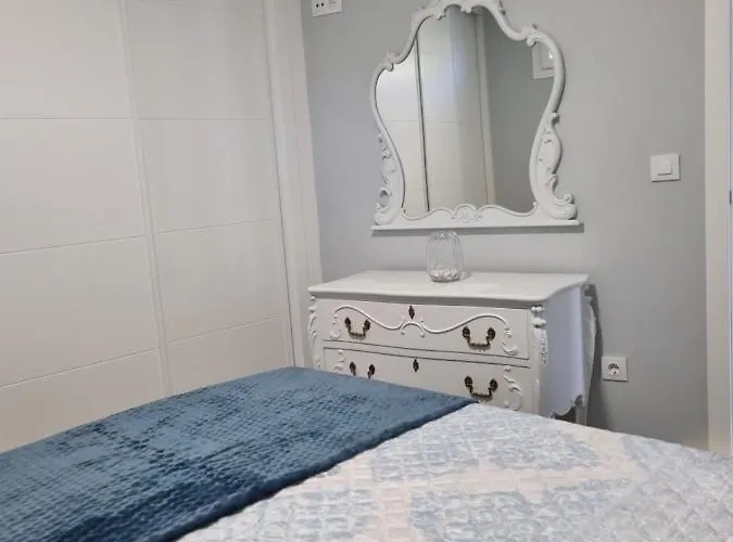 Ferienhaus Casa Alcabre