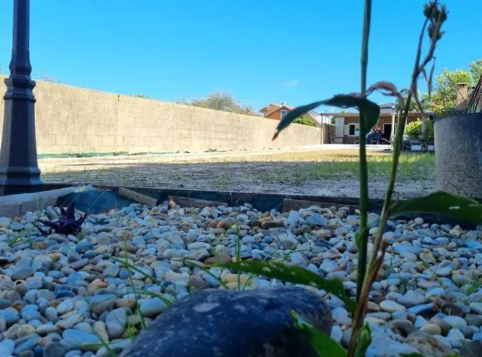 Tatil Evi Casa Alcabre Vigo