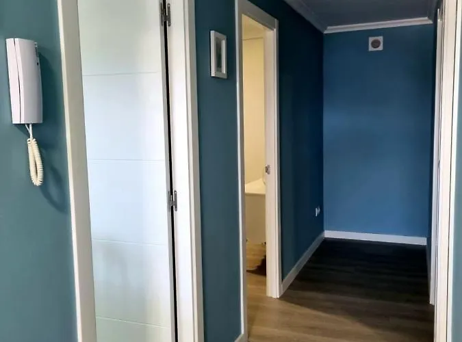 Casa Alcabre Semesterbostad