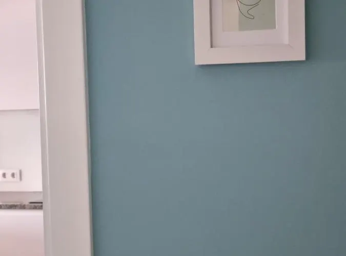 Semesterbostad Casa Alcabre Vigo