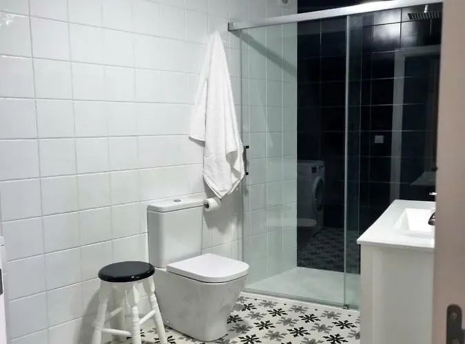 Casa Alcabre Ferienhaus