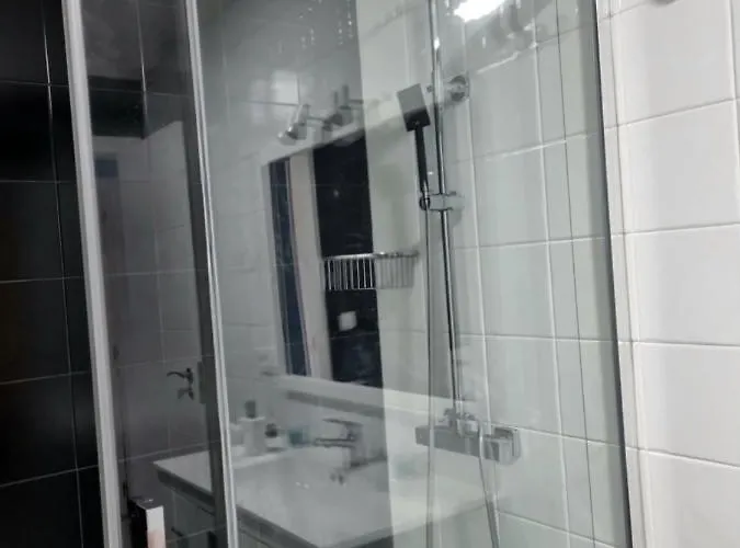 Casa Alcabre Ferienhaus *