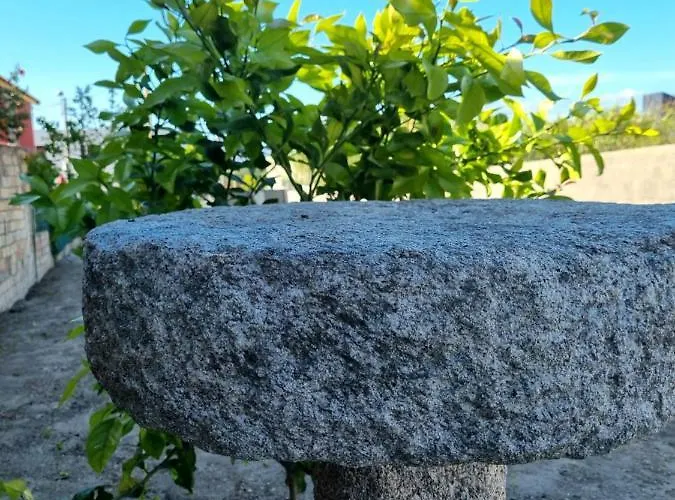 Casa Alcabre Ferienhaus *