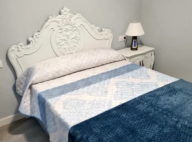 Semesterbostad Casa Alcabre *