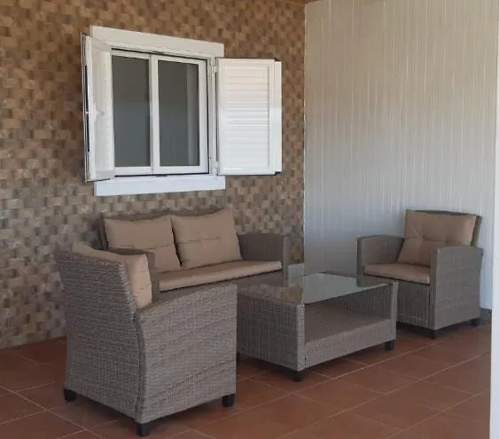 Semesterbostad Casa Alcabre *